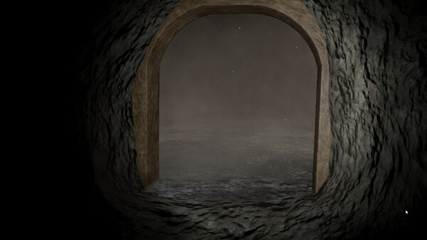 Scary Mine VR screenshot 2