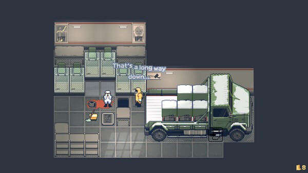 Hazard Pay screenshot 8