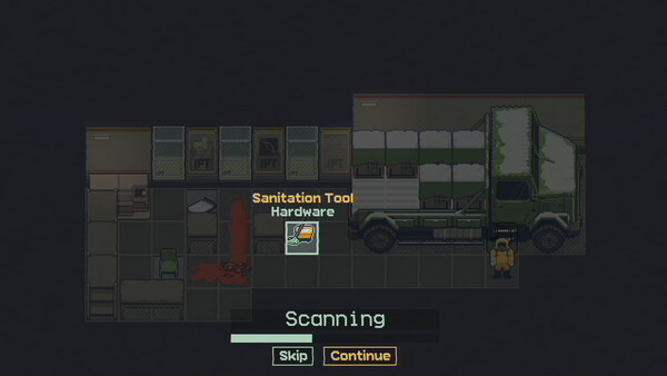 Hazard Pay screenshot 5