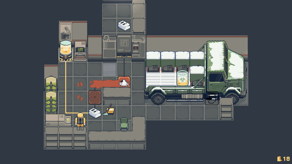 Hazard Pay screenshot 4