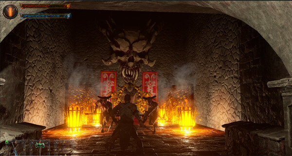 Castle of Lord Velimir screenshot 10