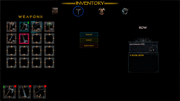 Castle of Lord Velimir screenshot 3