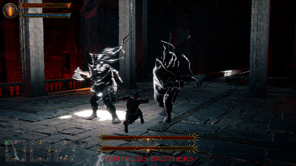 Castle of Lord Velimir screenshot 6