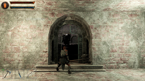 Castle of Lord Velimir screenshot 7