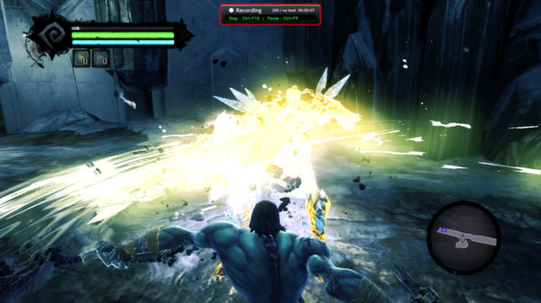 liteCam Game: 100 FPS Game Capture screenshot 8