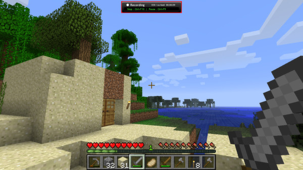 liteCam Game: 100 FPS Game Capture screenshot 7