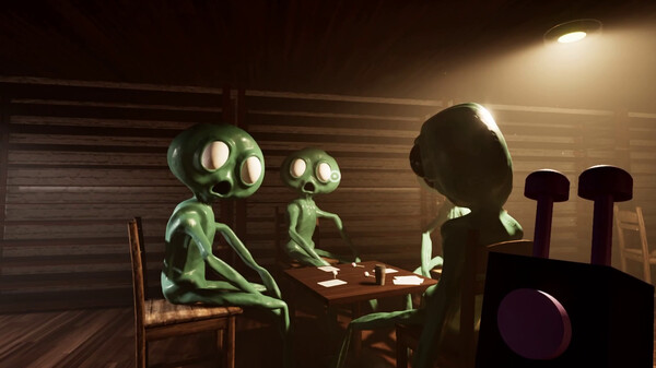 Garten of Banban 7 screenshot 3