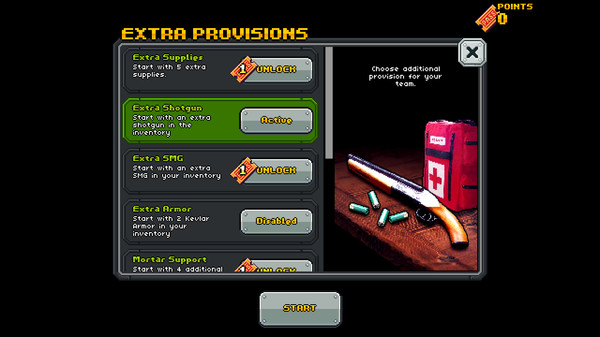 Infectonator: Survivors screenshot 12