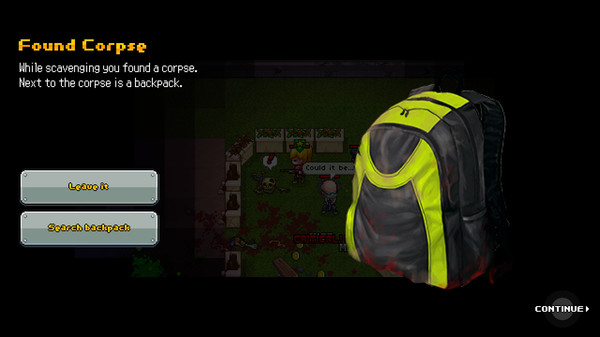 Infectonator: Survivors screenshot 3