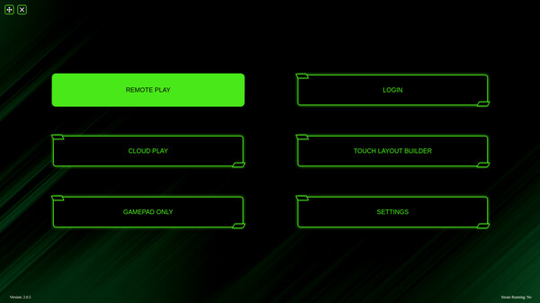 XBPlay screenshot 5