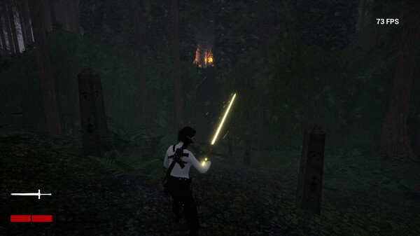 DARK FOREST screenshot 5
