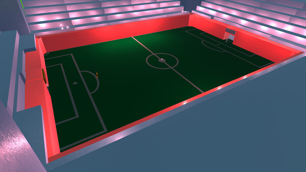 Probot Soccer screenshot 7