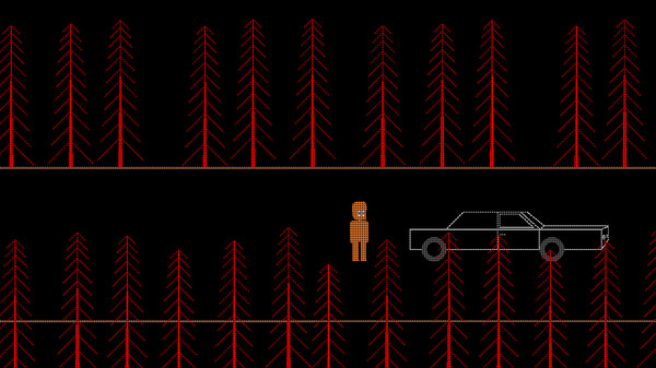 Not Burned Evil screenshot 4