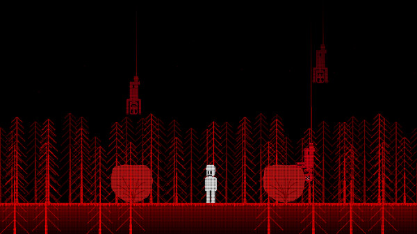 Not Burned Evil screenshot 5