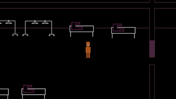 Not Burned Evil screenshot 2