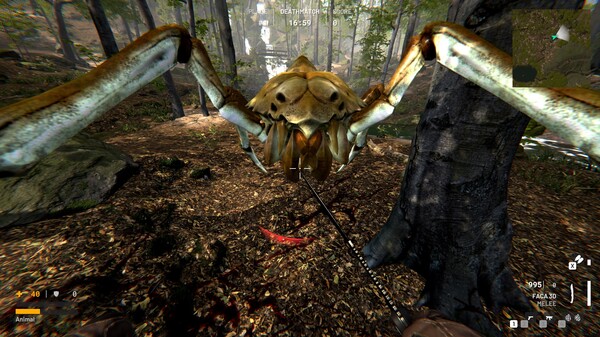 Kill Invaders screenshot 2