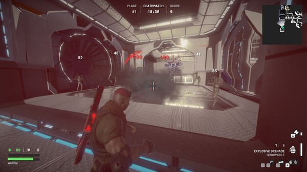 Kill Invaders screenshot 12