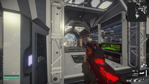 Kill Invaders screenshot 11