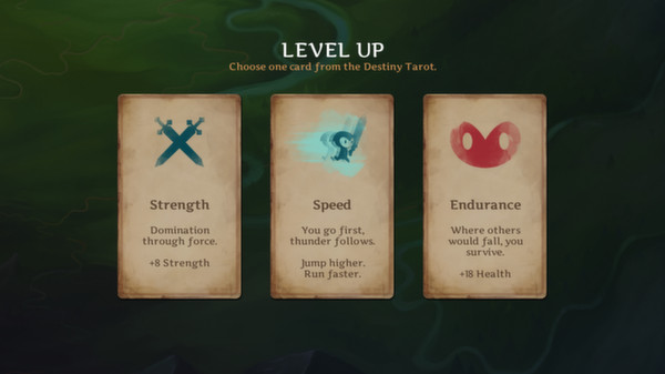Reaper - Tale of a Pale Swordsman screenshot 5