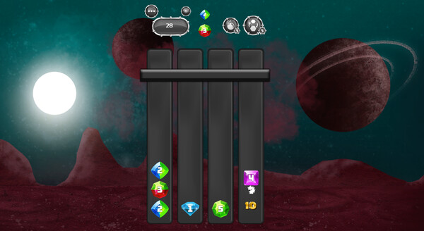 Jewel Craft Fusion screenshot 7