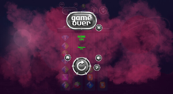 Jewel Craft Fusion screenshot 5