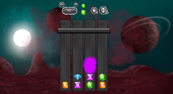 Jewel Craft Fusion screenshot 6