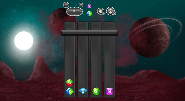 Jewel Craft Fusion screenshot 4
