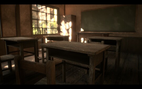 NARIBIKIMURA screenshot 6
