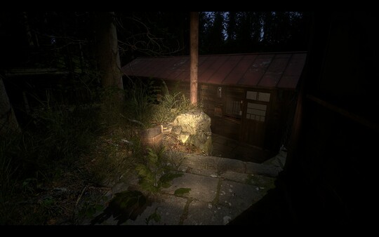 NARIBIKIMURA screenshot 4