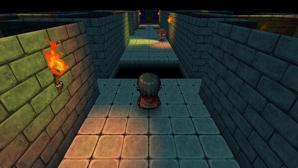 Tales From Aturian - Battle of Cleaved Fields screenshot 7