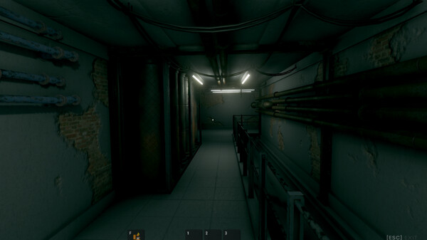Henry's Escape: Prison screenshot 12