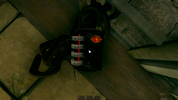 Henry's Escape: Prison screenshot 4