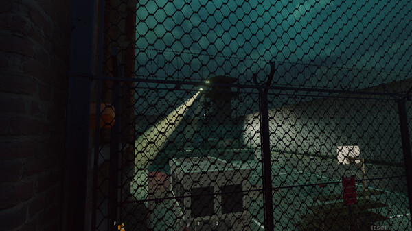 Henry's Escape: Prison screenshot 7