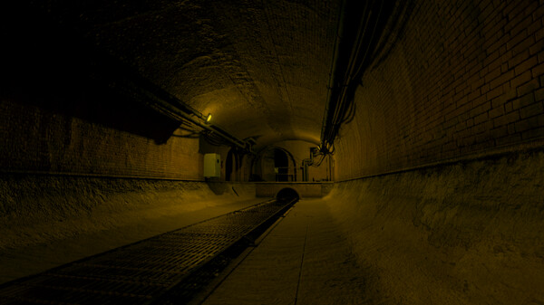 Henry's Escape: Prison screenshot 11
