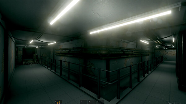 Henry's Escape: Prison screenshot 8