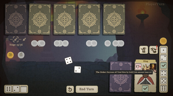 Dice & Fold screenshot 10