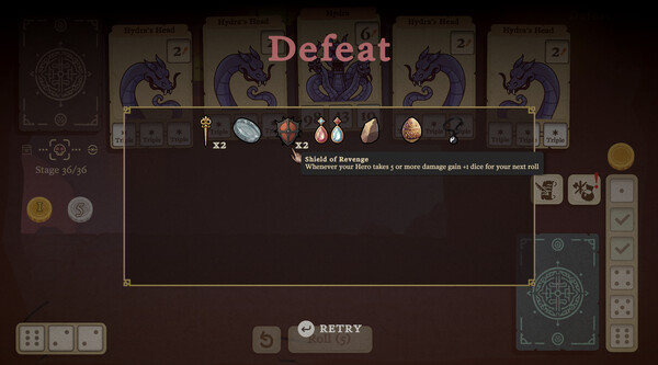 Dice & Fold screenshot 9