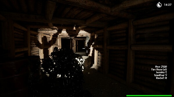 Prisoners Hunt screenshot 8