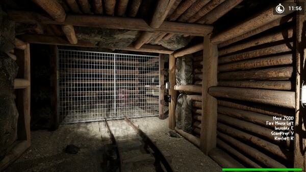 Prisoners Hunt screenshot 10