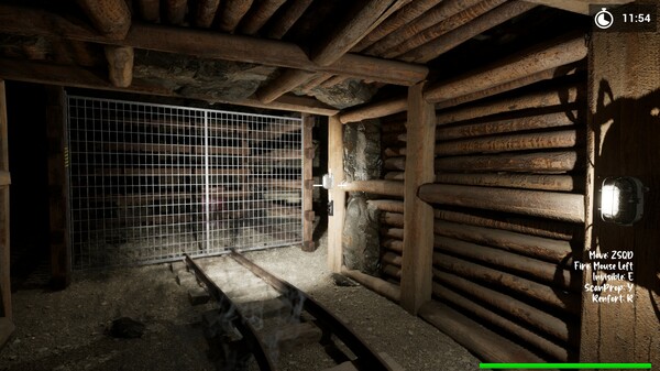 Prisoners Hunt screenshot 11