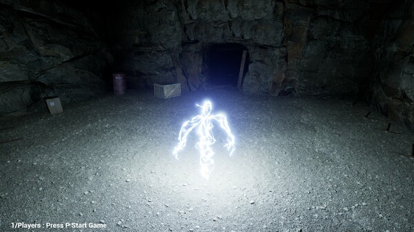 Prisoners Hunt screenshot 3
