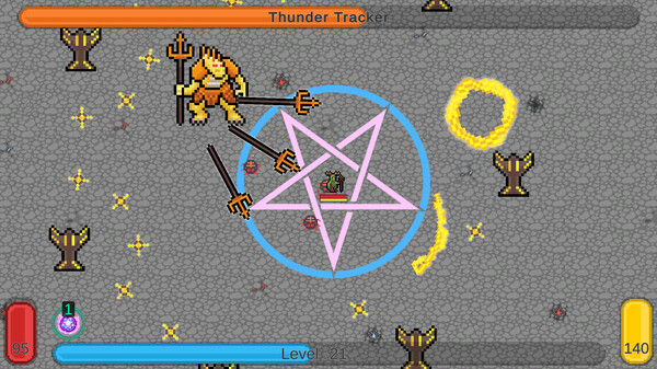 Exiled Survivors screenshot 7