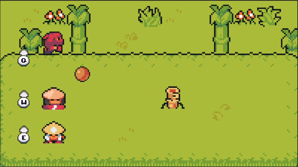 Shinobi Saga screenshot 5