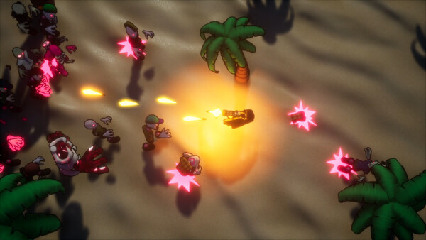 Kill the Reaper screenshot 5