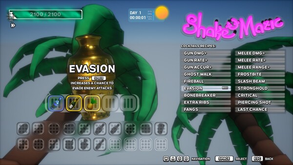 Kill the Reaper screenshot 4