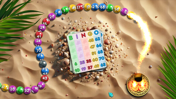 Twistingo: Hummingbird Haven Collector's Edition screenshot 9