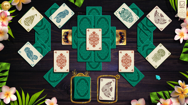 Twistingo: Hummingbird Haven Collector's Edition screenshot 7