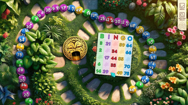 Twistingo: Hummingbird Haven Collector's Edition screenshot 6
