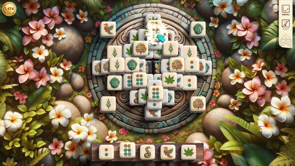 Twistingo: Hummingbird Haven Collector's Edition screenshot 2