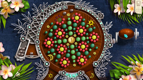 Twistingo: Hummingbird Haven Collector's Edition screenshot 4